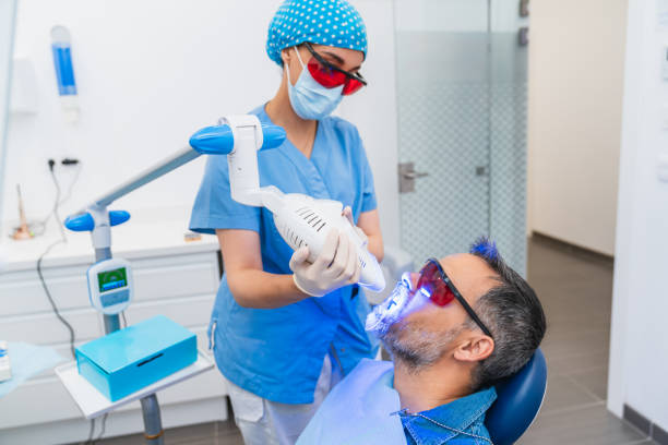Best Broken or Cracked Tooth Emergency Dentist in Algona, WA